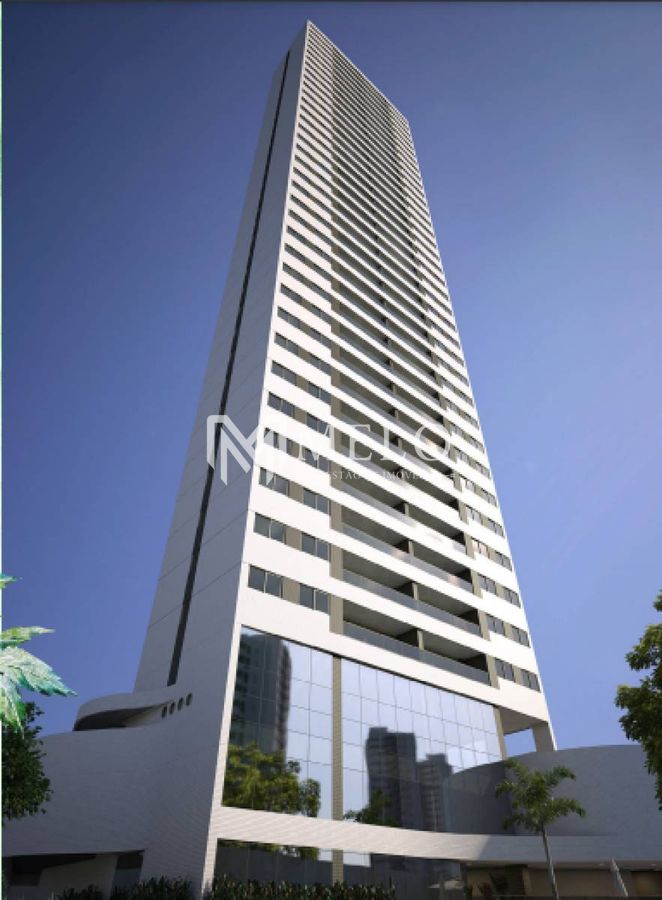 Apartamento, 4 quartos, 123 m² - Foto 11