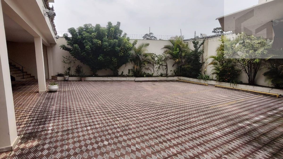 Salas Comerciais para Locação, Jardim Japão - São Paulo