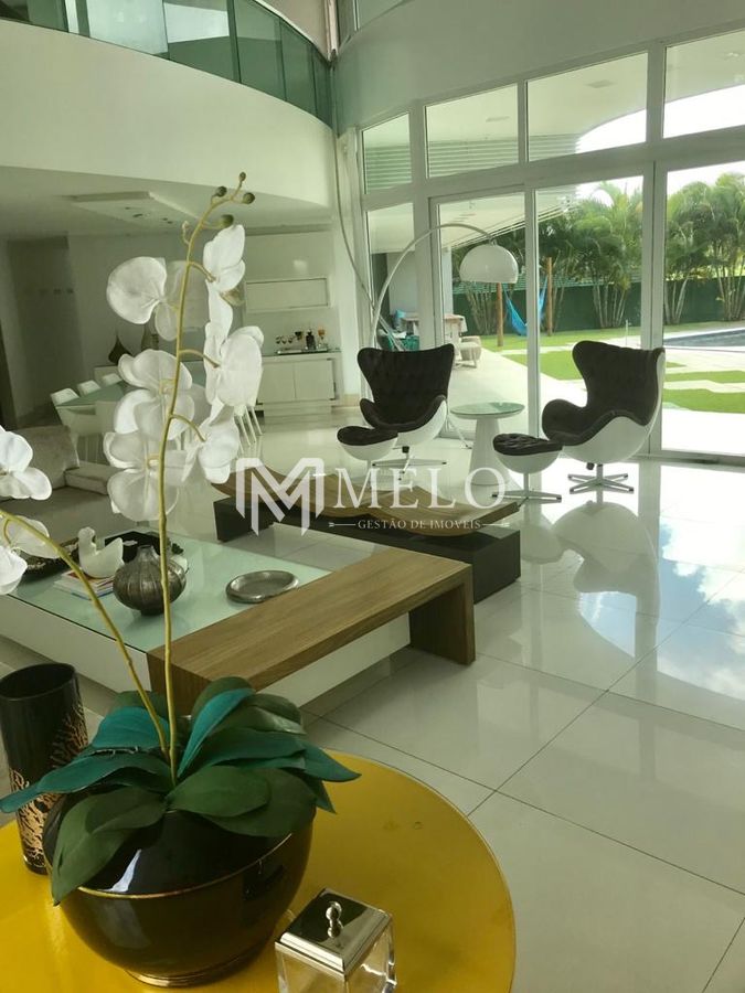 Casa de Condomínio, 5 quartos - Foto 29