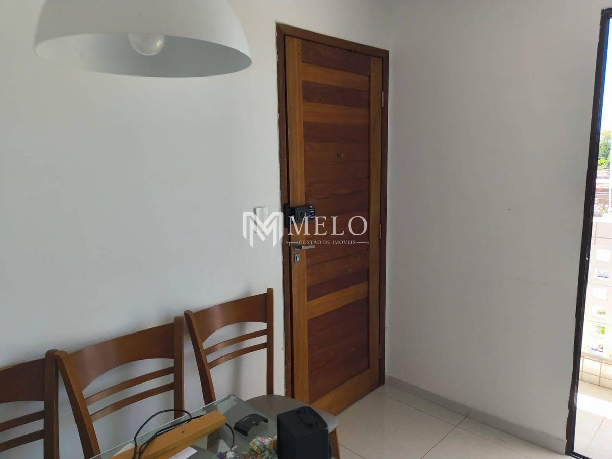 Apartamento, 2 quartos, 72 m² - Foto 2