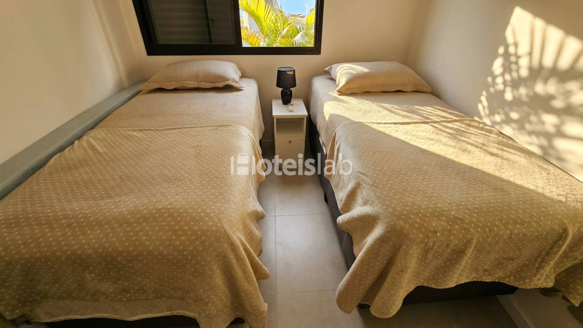 Lindo apartamento de 2 quartos localizado em Canasvieiras!