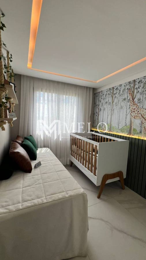 Apartamento, 3 quartos, 71 m² - Foto 21