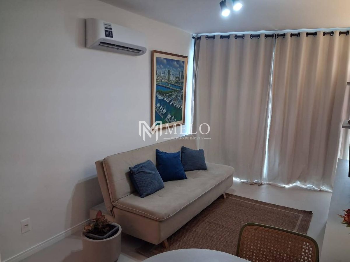 Apartamento, 1 quarto, 40 m² - Foto 6