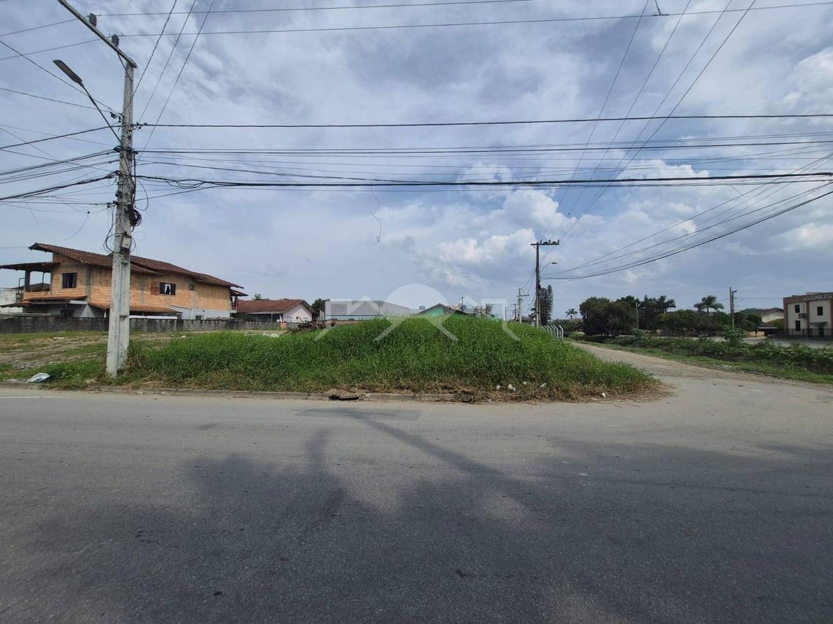Terreno, 711 m² - Foto 1