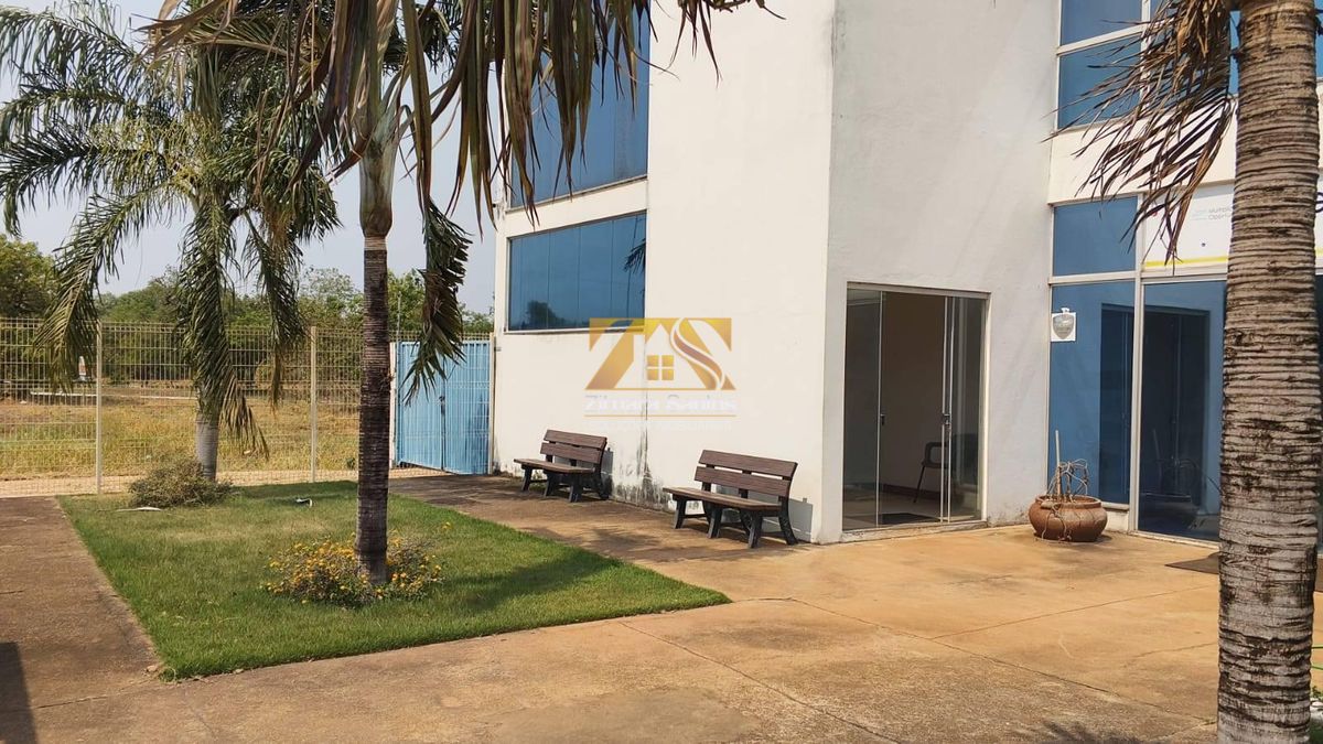Loja-Salão, 729 m² - Foto 4