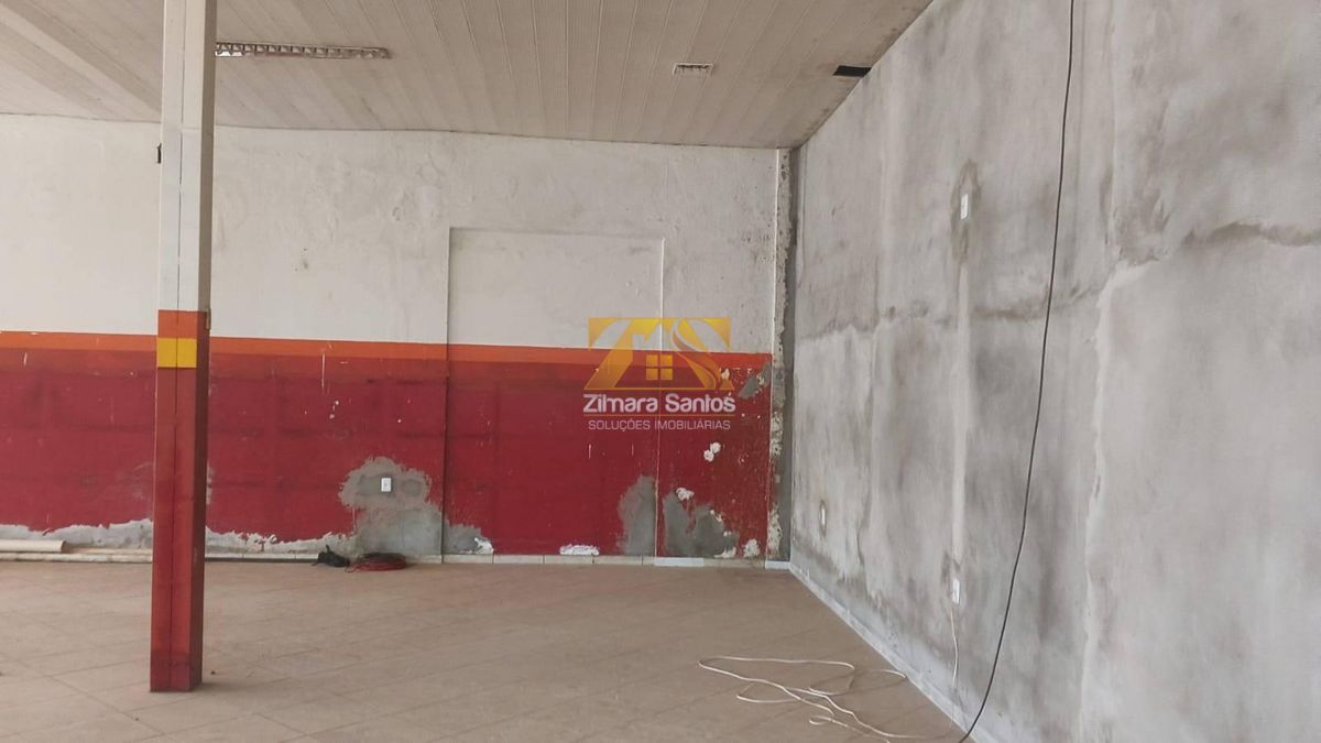 Depósito-Galpão, 220 m² - Foto 3