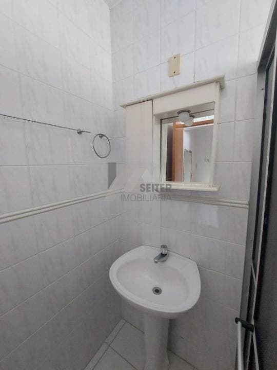 Apartamento para alugar bairro Trindade Residencial Colinas di Marinella