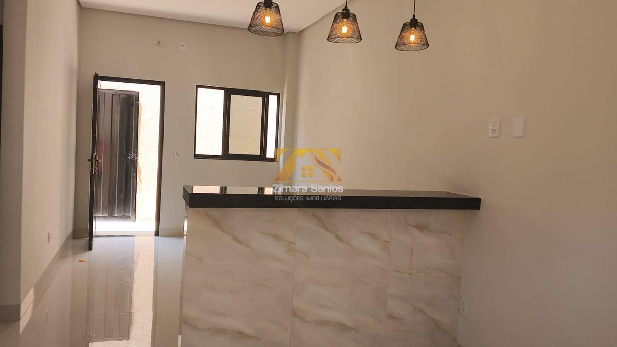 Casa, 2 quartos, 96 m² - Foto 6