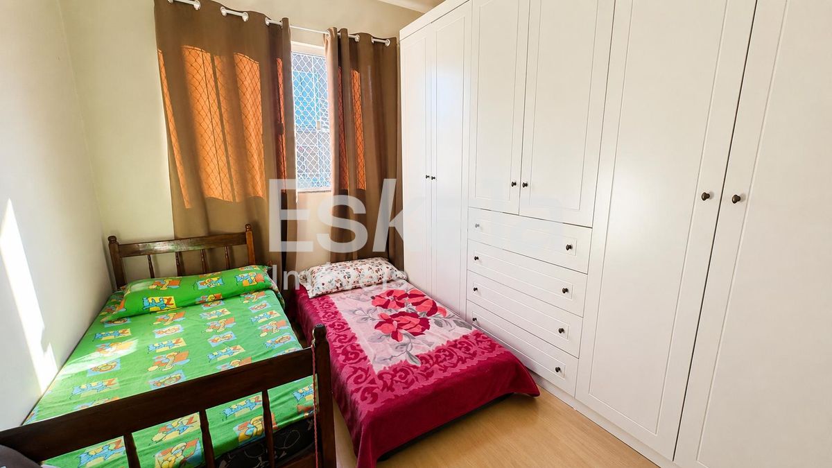Apartamento, 2 quartos, 55 m² - Foto 4