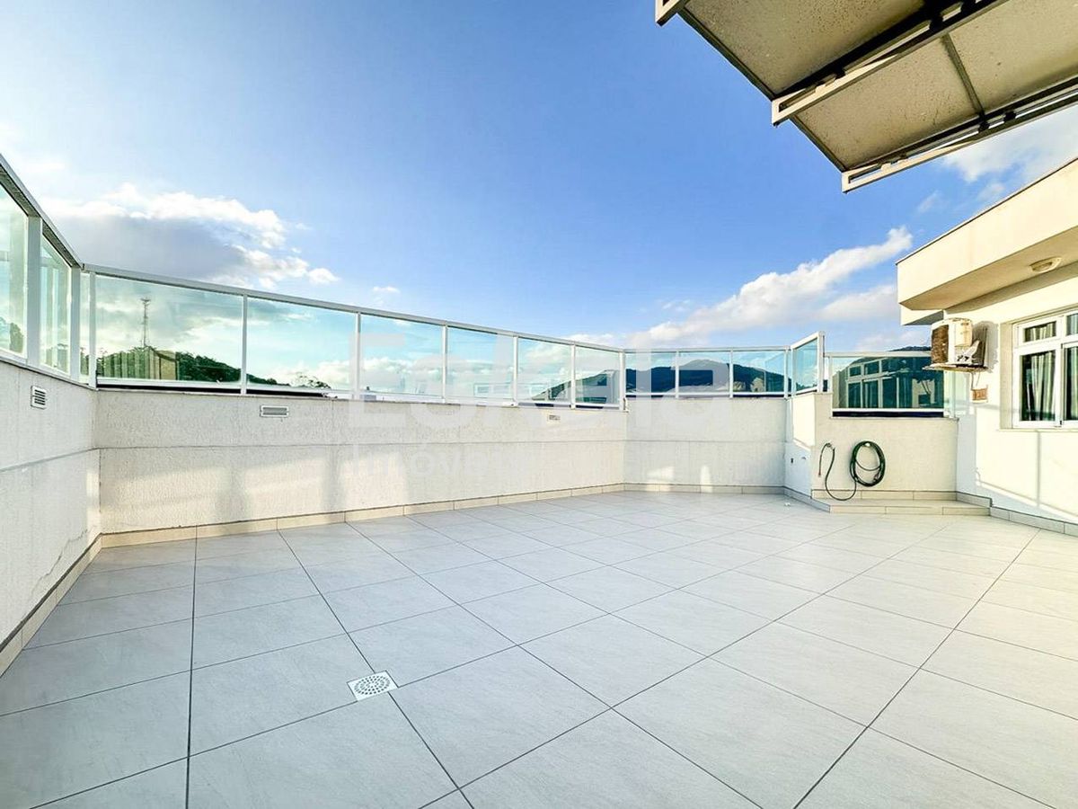 Cobertura, 3 quartos, 252 m² - Foto 7
