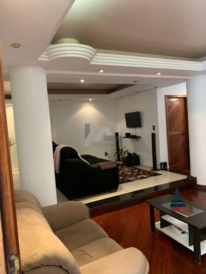 Casa com 5 quartos, Córrego Grande - Florianópolis