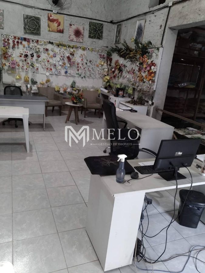Depósito-Galpão, 450 m² - Foto 6