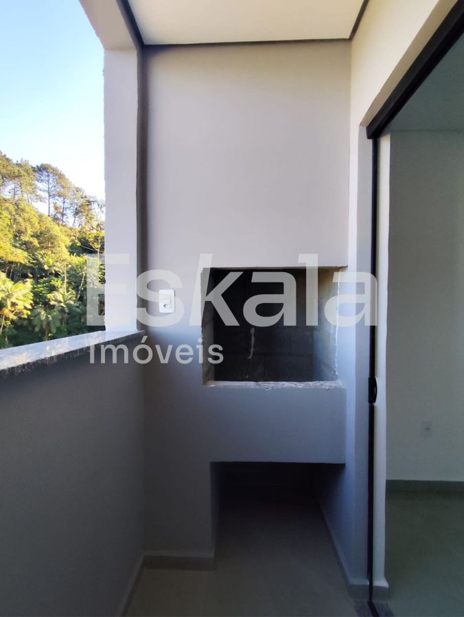 Apartamento Com 02 Quartos Ou 01 Quarto +01 Suíte Czerniewicz - Jaraguá do Sul