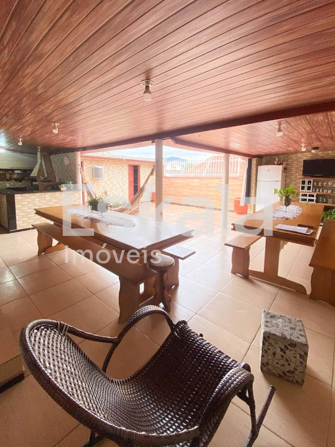 Casa, 4 quartos, 141 m² - Foto 9