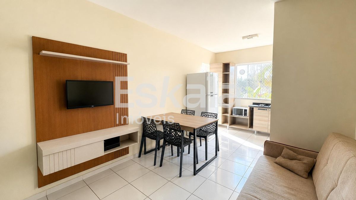 Apartamento, 2 quartos, 55 m² - Foto 1