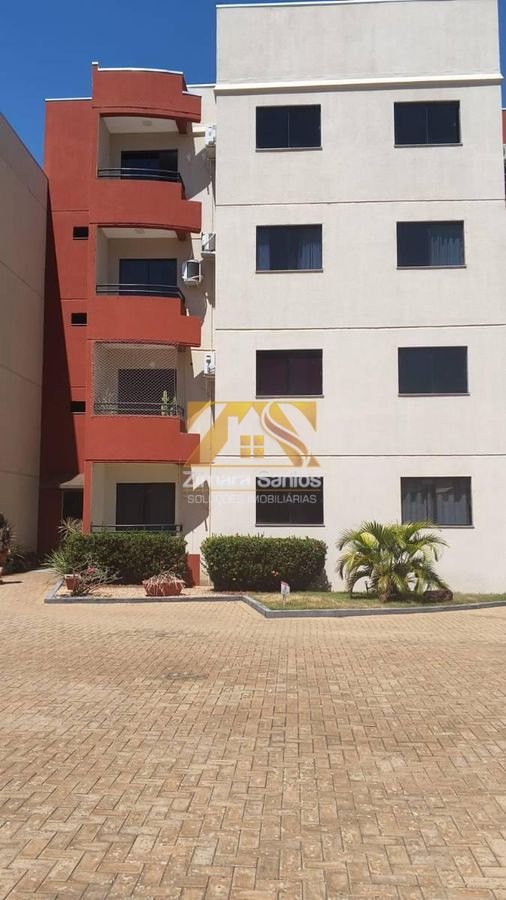 Apartamento, 2 quartos, 75 m² - Foto 2
