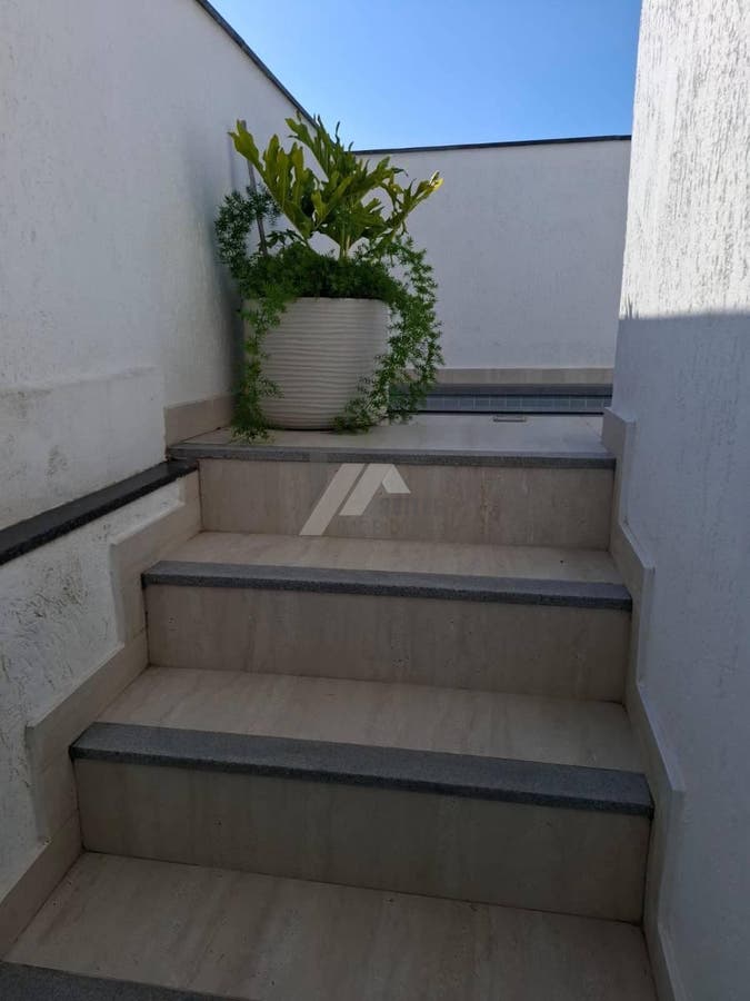 Apartamento com 2 quartos, Centro - Florianópolis