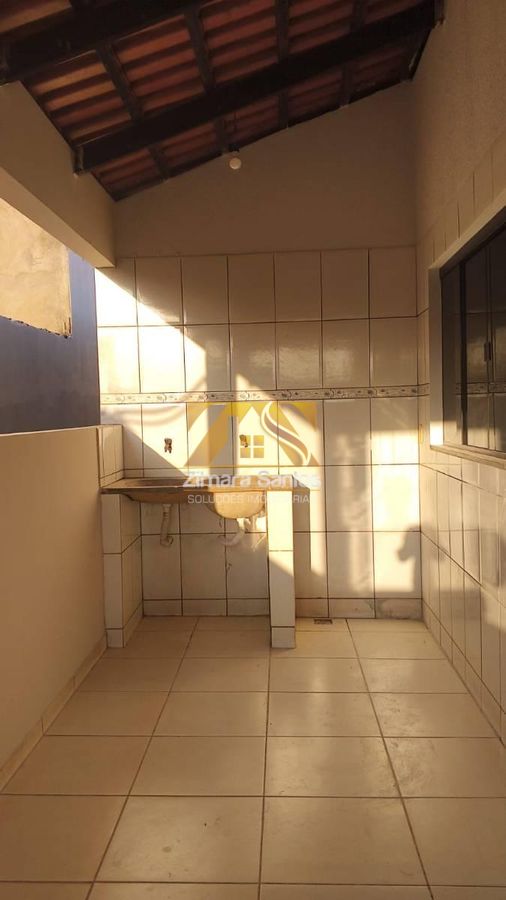 Sobrado, 2 quartos, 65 m² - Foto 21