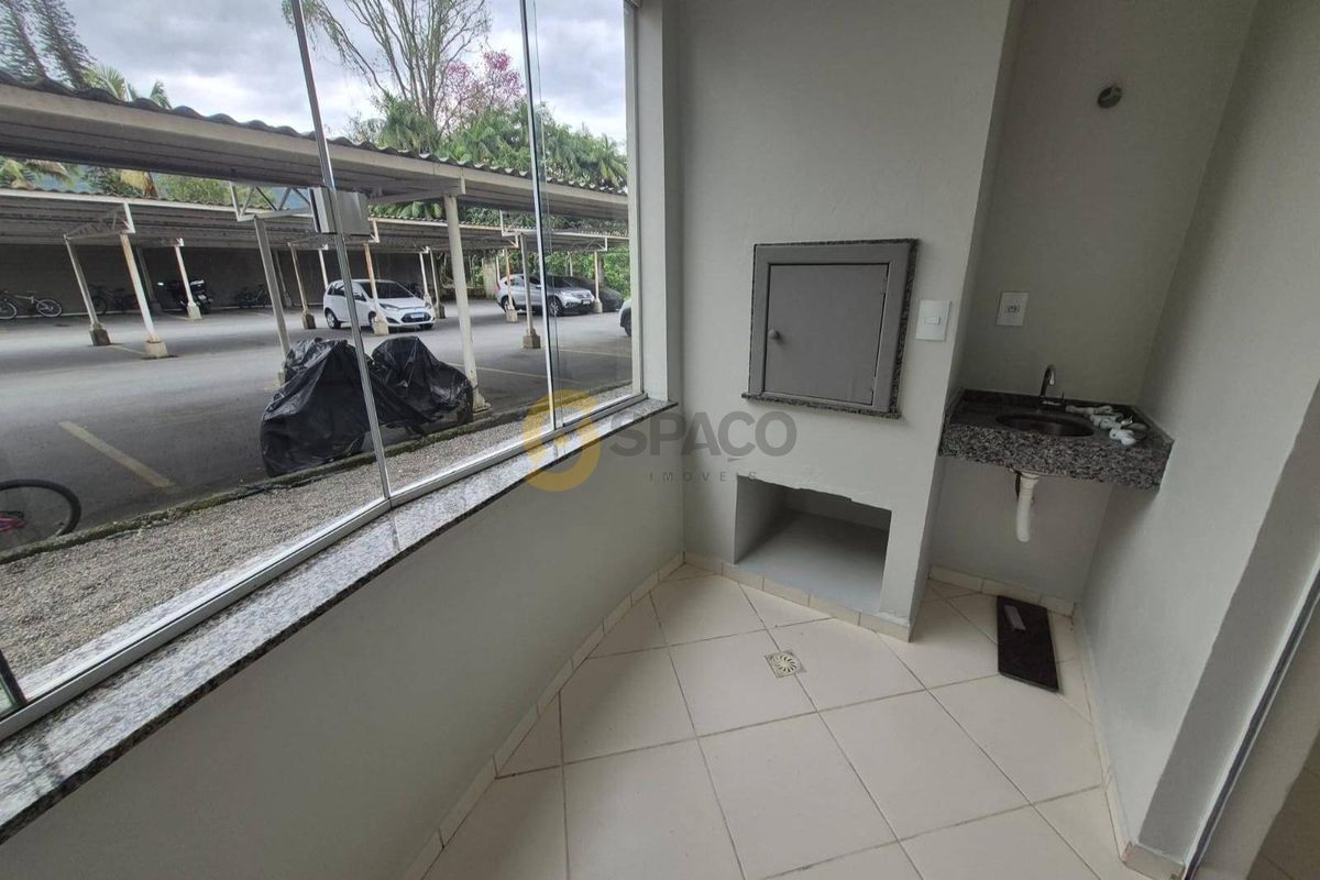 Apartamento baependi