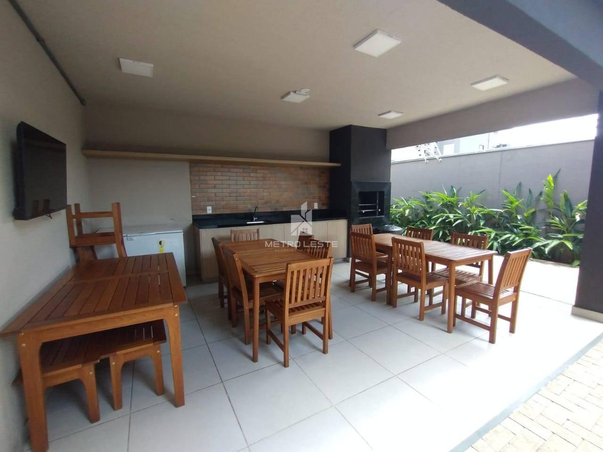 Apartamento, 1 quarto, 25 m² - Foto 16