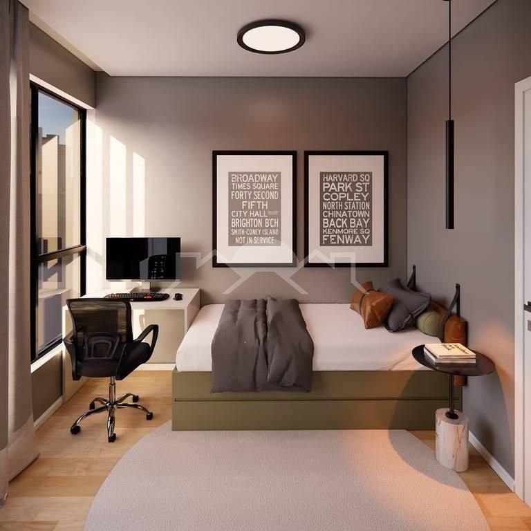 Loja-Salão, 74 m² - Foto 14