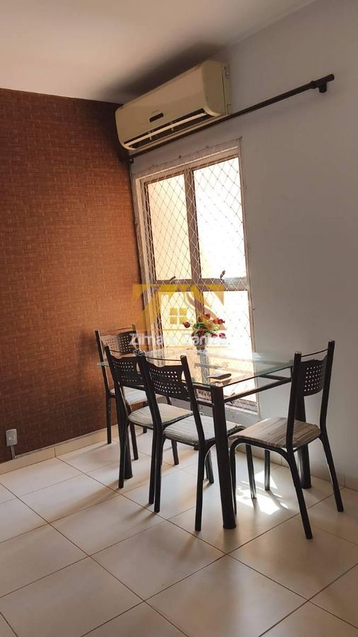 Apartamento, 2 quartos, 52 m² - Foto 5