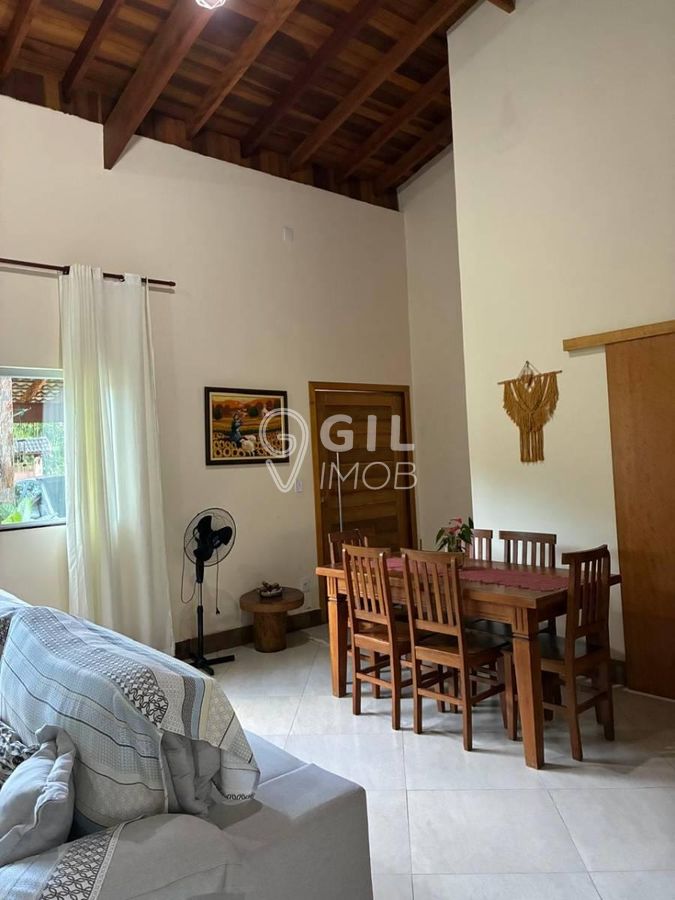 Chácara, 3 quartos, 1000 m² - Foto 10
