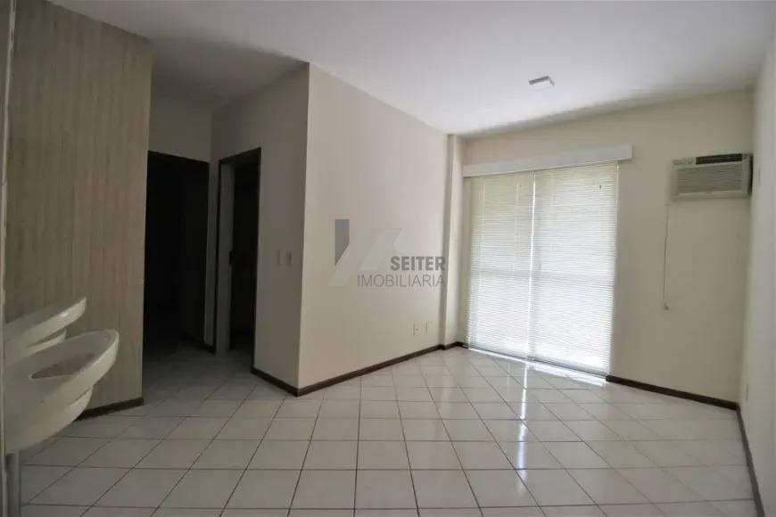Apartamento de 2 quartos a venda no Itacorubi