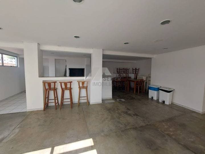 Apartamento para alugar bairro Trindade Residencial Colinas di Marinella