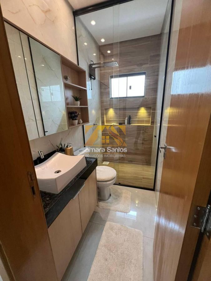 Casa, 3 quartos, 160 m² - Foto 14