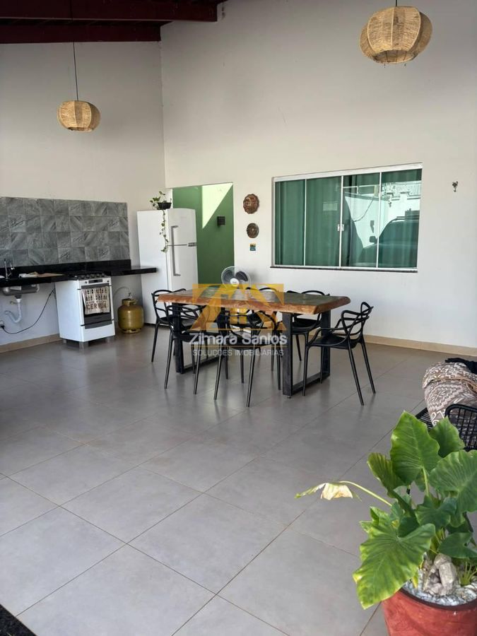 Casa, 3 quartos, 135 m² - Foto 3