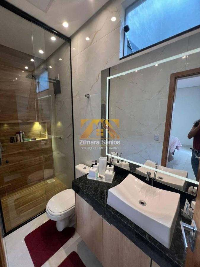 Casa, 3 quartos, 160 m² - Foto 19