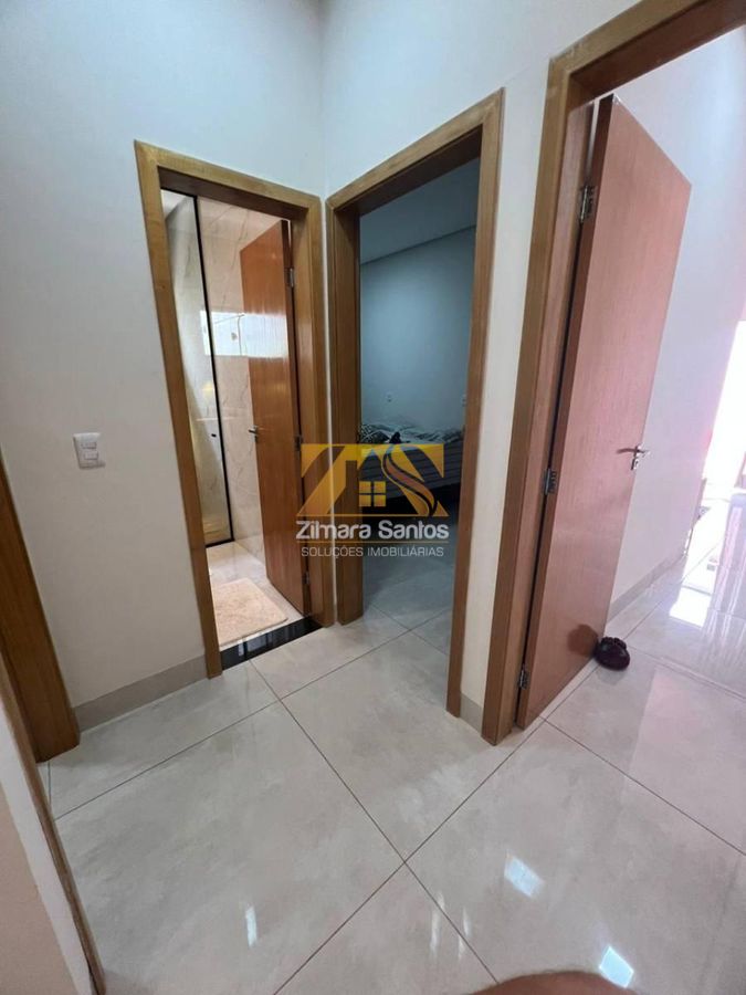 Casa, 3 quartos, 160 m² - Foto 11