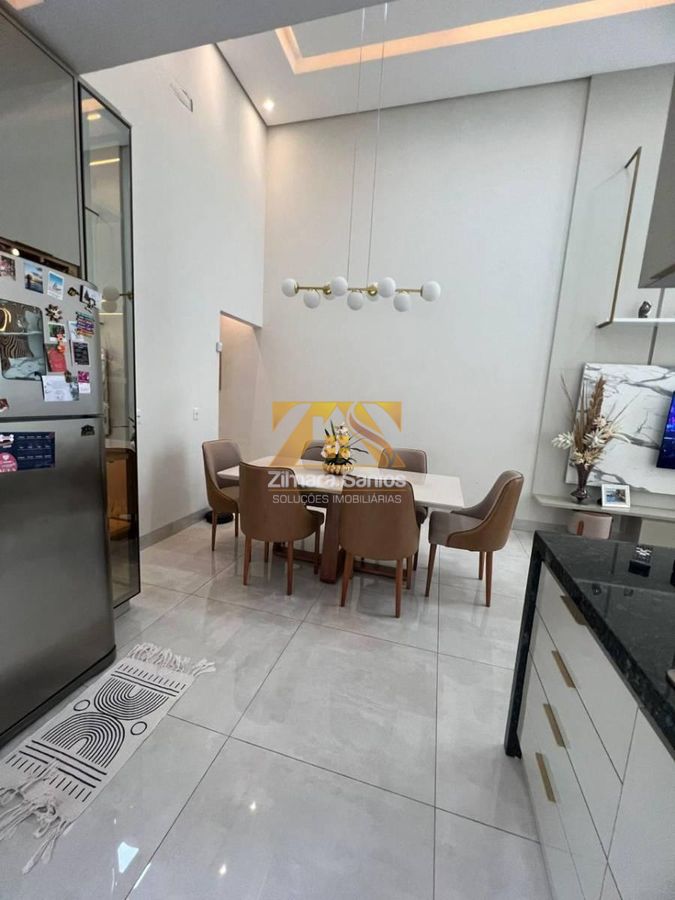 Casa, 3 quartos, 160 m² - Foto 7