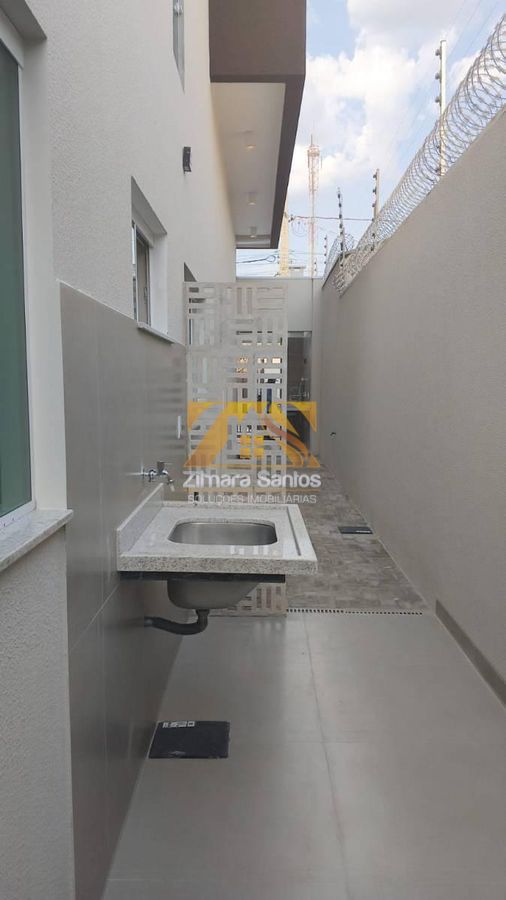 Casa, 3 quartos - Foto 23