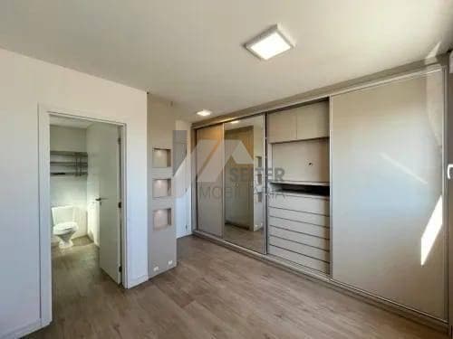 Apartamento com 2 quartos, Centro - Florianópolis