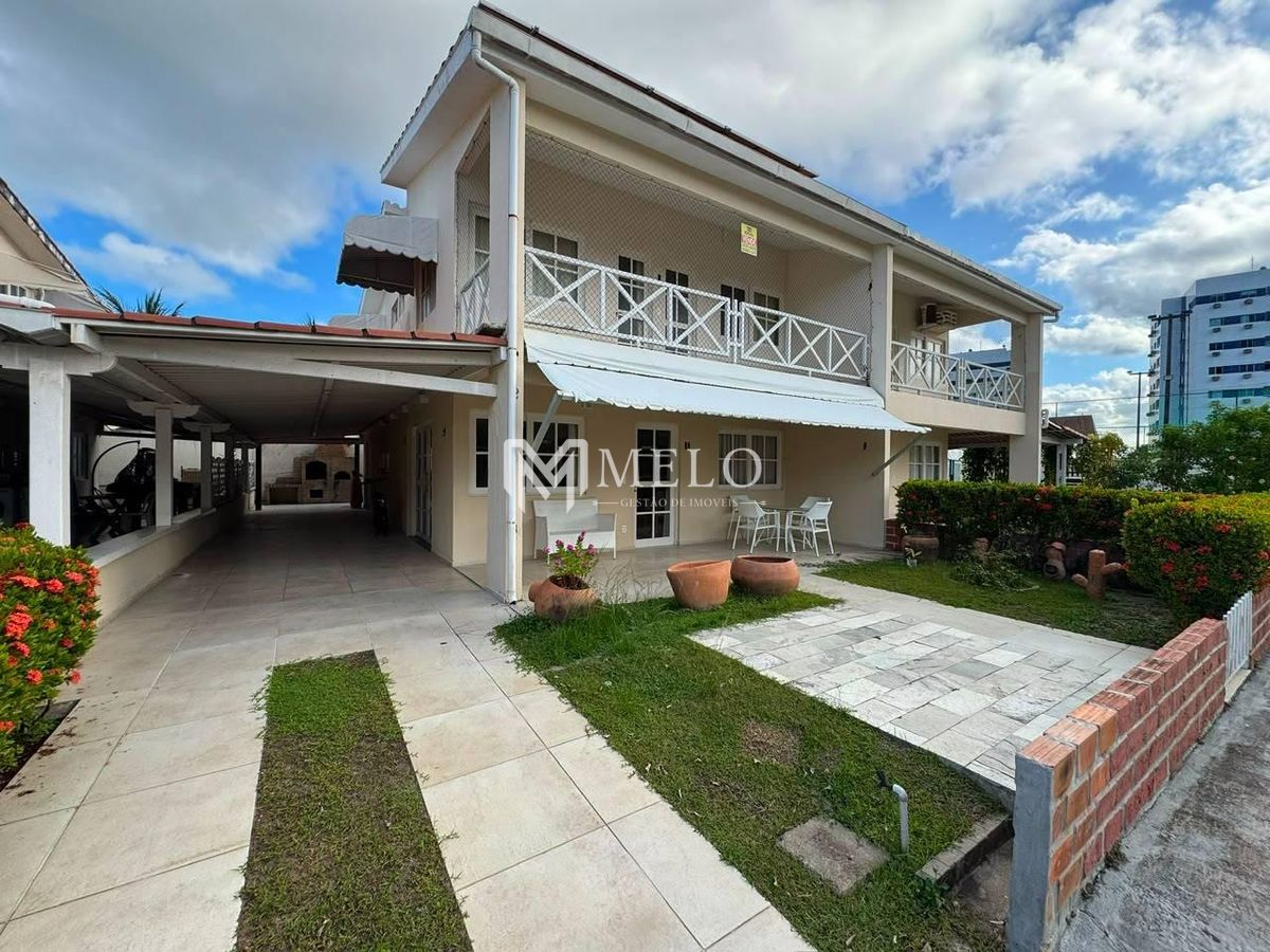 Casa de Condomínio, 4 quartos - Foto 5
