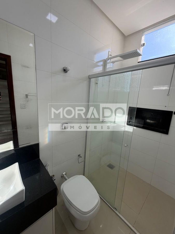 Casa, 3 quartos - Foto 12