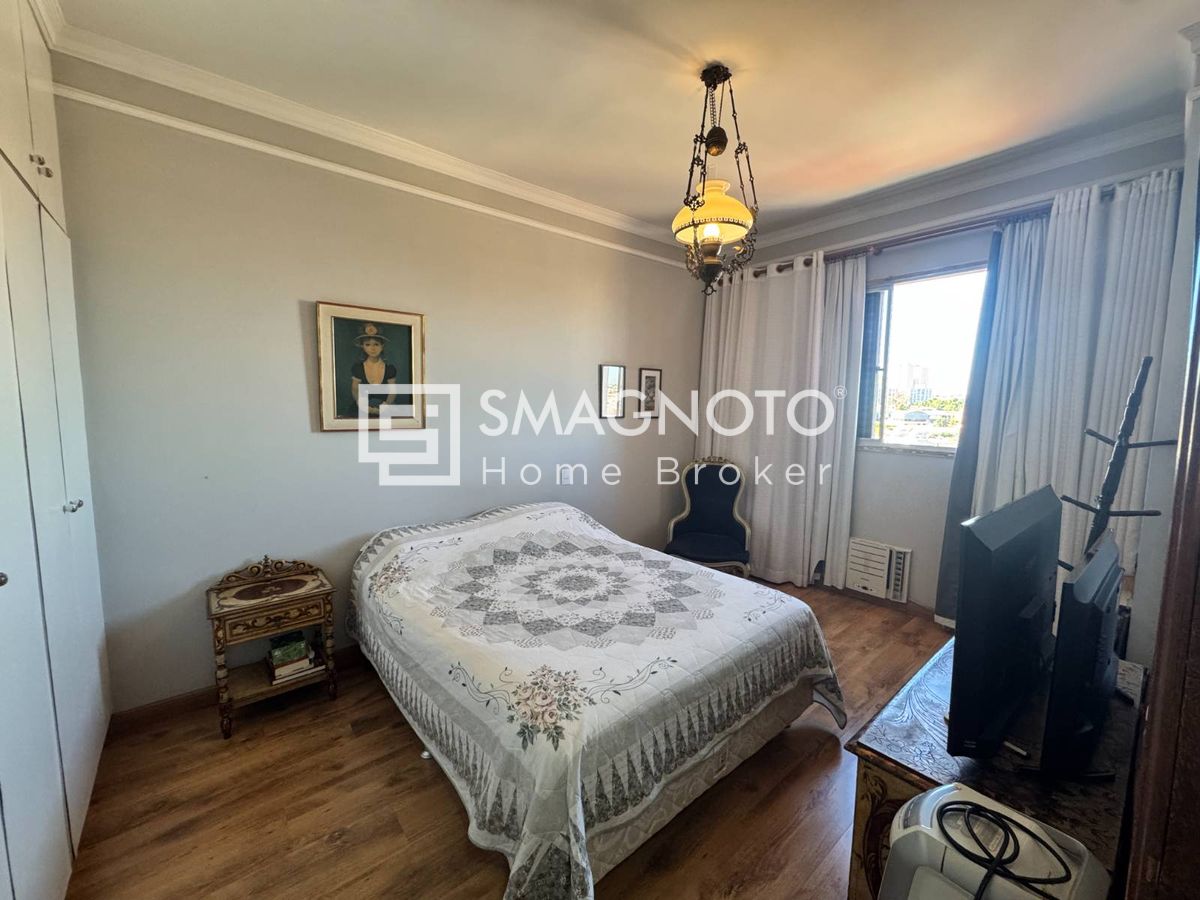 Apartamento com 3 Quartos à Venda, Higienópolis - Piracicaba