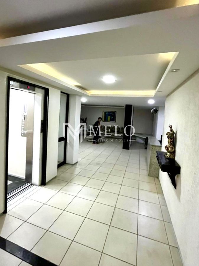Apartamento, 3 quartos, 131 m² - Foto 3