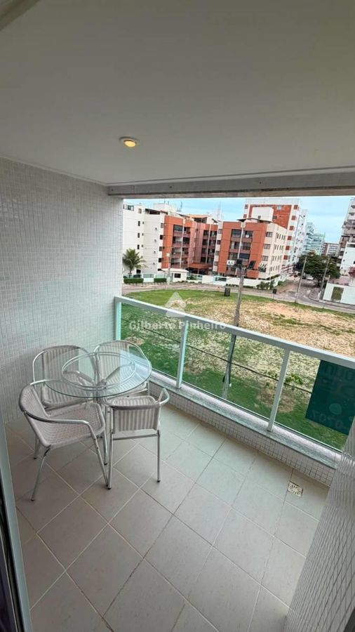 Apartamento à Venda na Enseada Azul, Guarapari