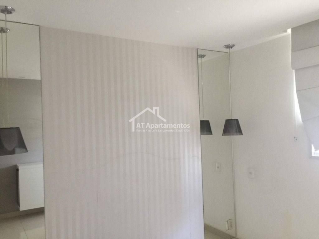 Apartamento Alugado com 2 quartos, São Cristóvão - Rio de Janeiro - AT Apartamentos - AT Apartamentos Venda e Administração de Imoveis Residenciais e Comerciais RJ - 25