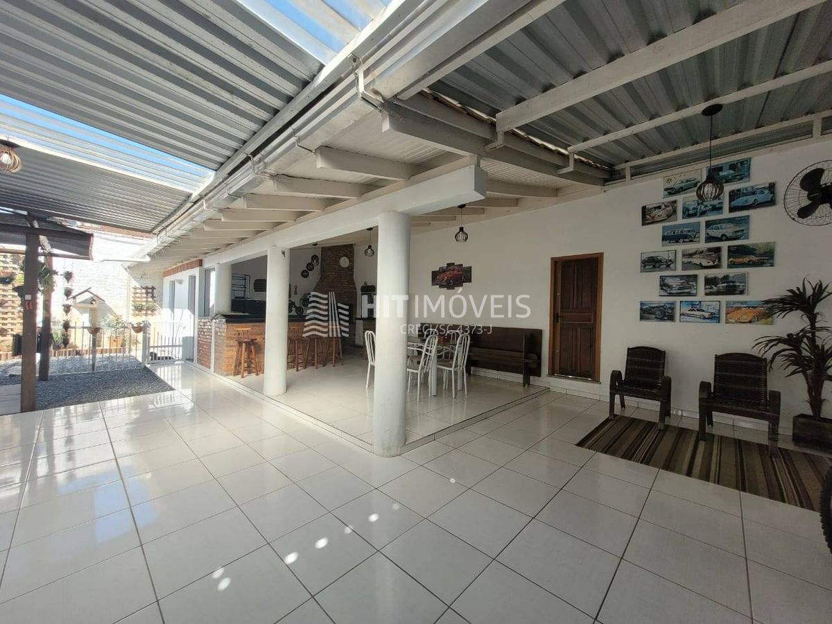 Casa - boa vista - ituporanga - sc