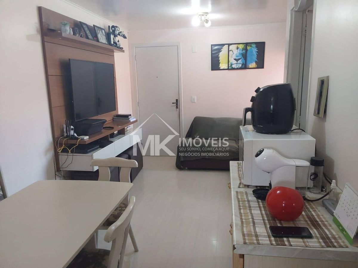 Apartamento, 2 quartos, 44 m² - Foto 34