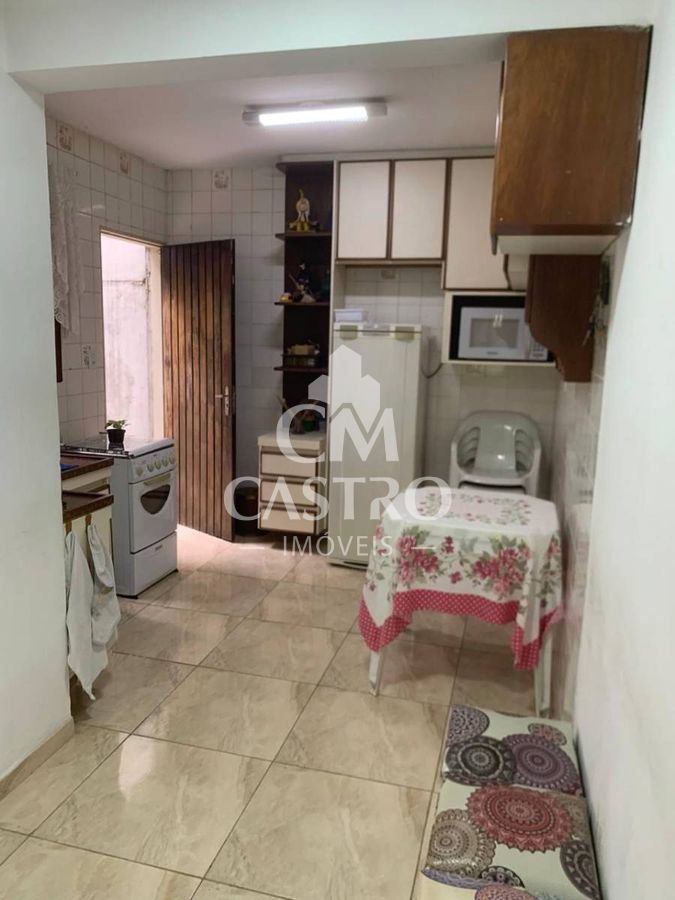 Sobrado 3 quartos Vila Jacuí - São Paulo com 4 vagas de garagem