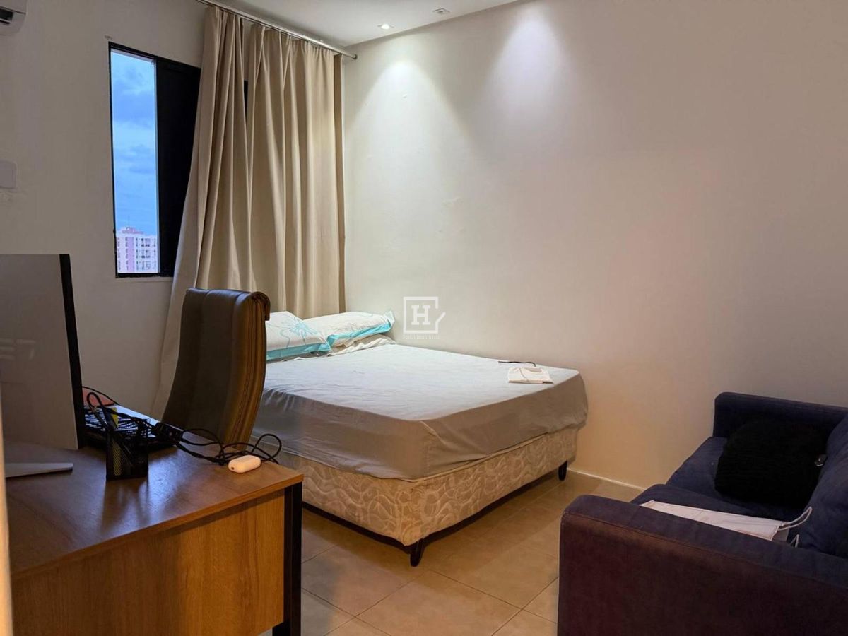 Apartamento com 3 quartos à Venda, Grageru - Aracaju
