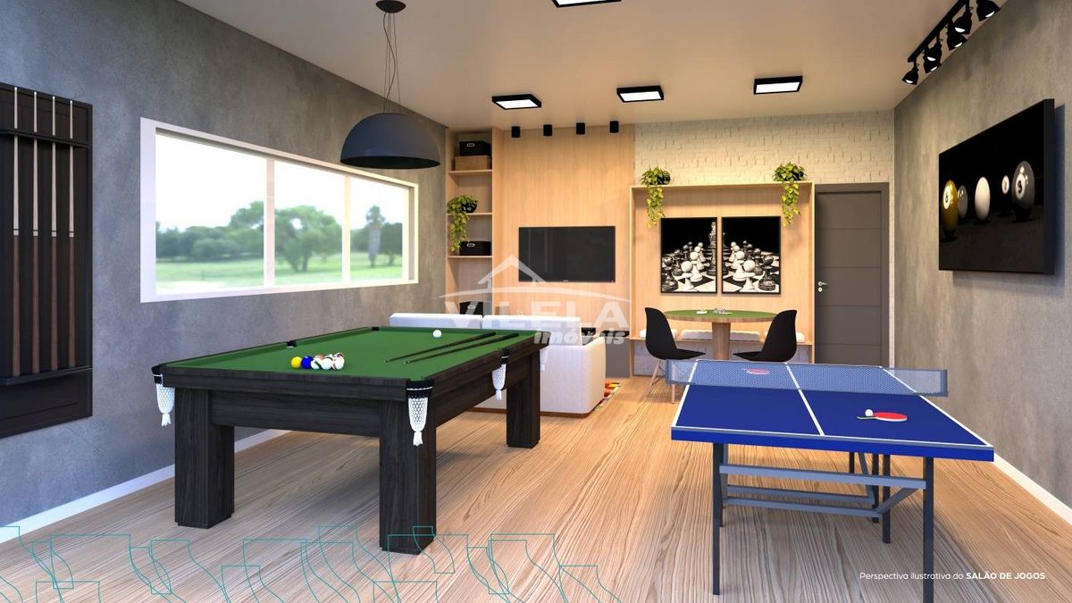 Residencial Safira Deckmar