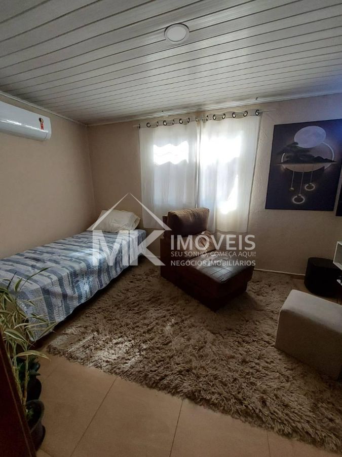Sobrado, 5 quartos, 300 m² - Foto 40
