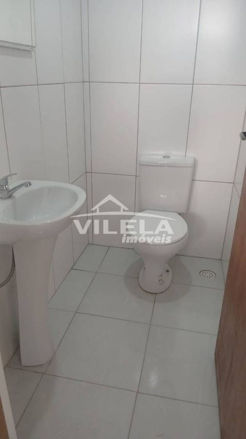Salão comercial-porto novo-caraguatatuba-sp