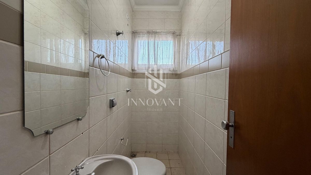 Sobrado, 3 quartos, 255 m² - Foto 9